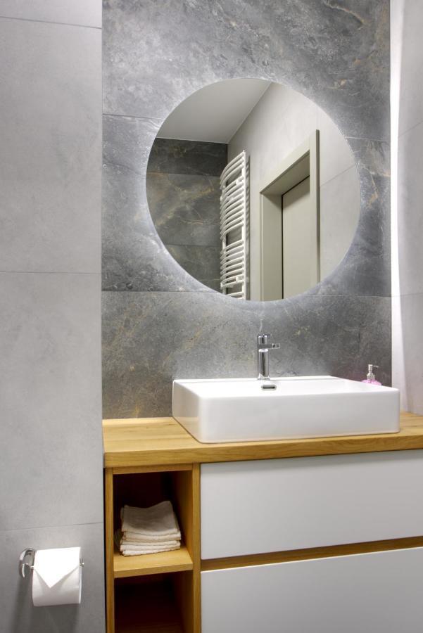Essence Apartments Topaz 波兹南 外观 照片